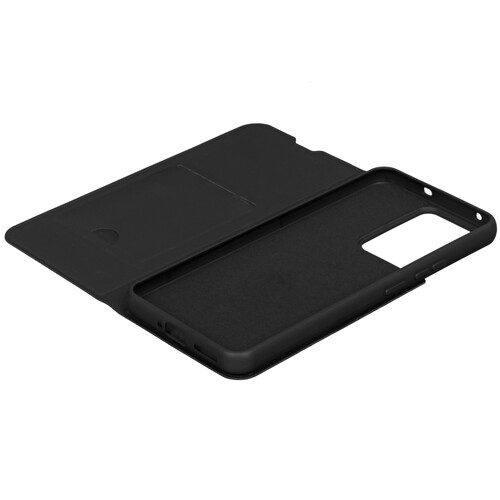 Купить Чехол-книжка  Aceline Kors для realme 14/ 14T черный  5623795. Характеристики, отзывы и цены в Донецке