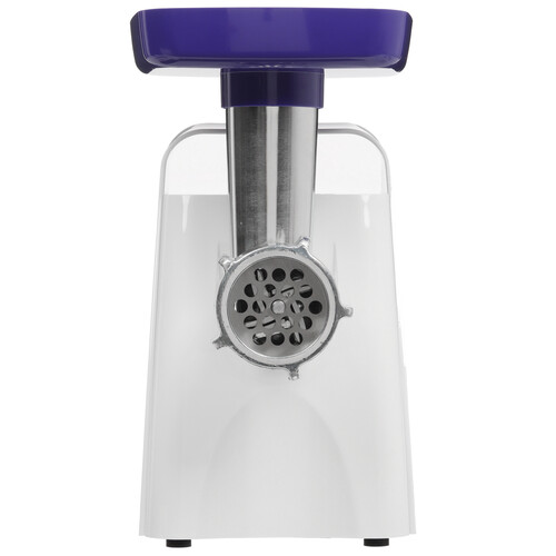 Купить Мясорубка электрическая Kitfort КТ-2112-1 фиолетовый  9933980. Характеристики, отзывы и цены в Донецке
