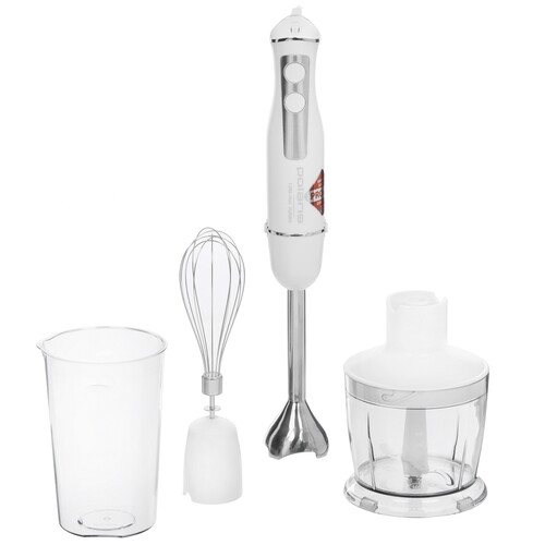 Купить Блендер погружной Polaris PHB 1397  9192034. Характеристики, отзывы и цены в Донецке