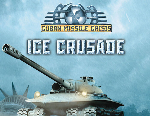 Купить Игра Cuban Missile Crisis + Ice Crusade Pack (Steam)  5608367. Характеристики, отзывы и цены в Донецке