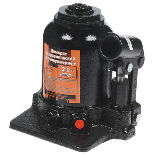 Купить Домкрат АвтоDело 43102  8120559. Характеристики, отзывы и цены в Донецке