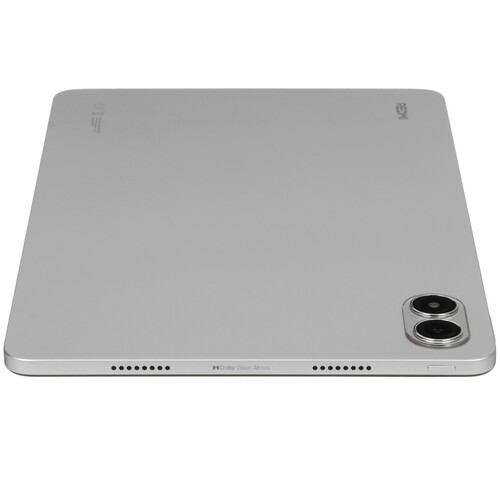 Купить 12.1" Планшет Xiaomi REDMI Pad 2 Pro Wi-Fi 256 ГБ серебристый  5639543. Характеристики, отзывы и цены в Донецке