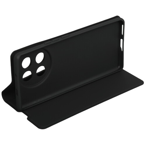 Купить Чехол-книжка  Aceline Kors для Tecno CAMON 30S черный  9155824. Характеристики, отзывы и цены в Донецке