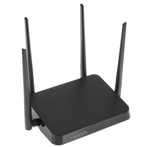 Купить Wi-Fi роутер D-Link DIR-825/I1  4778490. Характеристики, отзывы и цены в Донецке