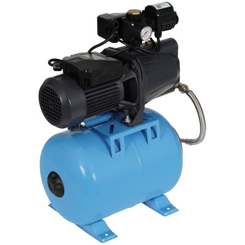 Купить Насосная станция Unipump АКВАРОБОТ JET 100 L-24  9977698. Характеристики, отзывы и цены в Донецке