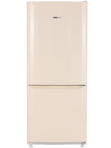 Купить Холодильник с морозильником  Pozis RK-101 бежевый  1098681. Характеристики, отзывы и цены в Донецке