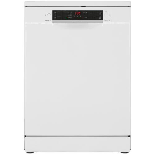 Купить Посудомоечная машина Bosch SMS45DW10Q белый  5321187. Характеристики, отзывы и цены в Донецке
