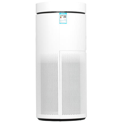 Купить Очиститель воздуха MIJIA AC-MD2-SC белый  5411884. Характеристики, отзывы и цены в Донецке