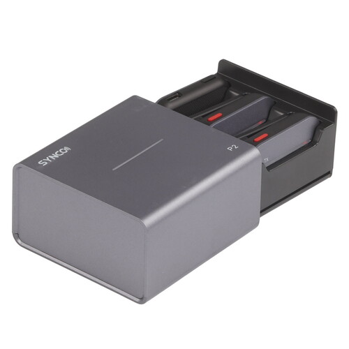 Купить Радиосистема SYNCO P2ST  5481406. Характеристики, отзывы и цены в Донецке