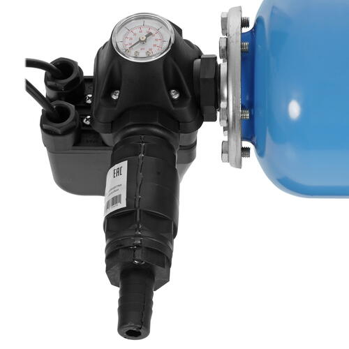 Купить Насосная станция Unipump АКВАРОБОТ М 5-10 В  1231416. Характеристики, отзывы и цены в Донецке