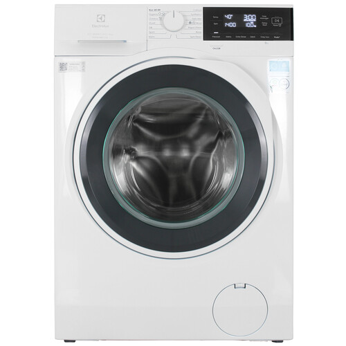 Купить Стиральная машина Electrolux EW6F3414UE белый  9184847. Характеристики, отзывы и цены в Донецке