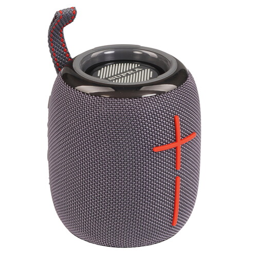 Купить Портативная колонка SUPRA BTS-515, серый  9230955. Характеристики, отзывы и цены в Донецке