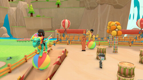 Купить Игра My Fantastic Ranch (Steam)  5622371. Характеристики, отзывы и цены в Донецке
