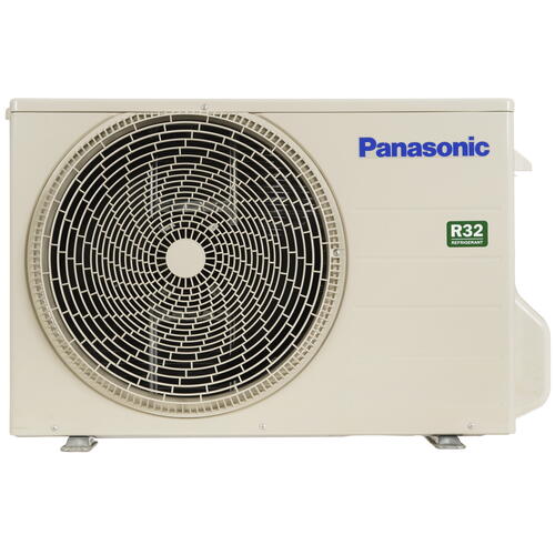Купить Кондиционер настенный сплит-система Panasonic CS-Z42YKEA/CU-Z42YKEA белый  9986621. Характеристики, отзывы и цены в Донецке