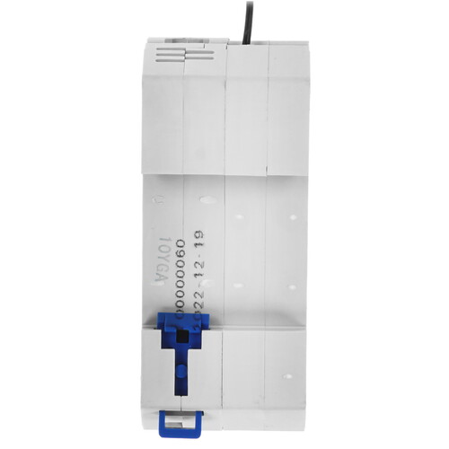Купить Выключатель  MOES Zigbee 1P 10A  9161851. Характеристики, отзывы и цены в Донецке