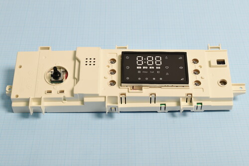 Купить Модуль управления для сушильной машины DEXP DM-F8CDMA [N/A]  5441570. Характеристики, отзывы и цены в Донецке