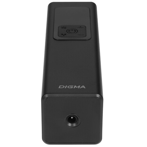 Купить Компрессор Digma QBK-275  9258275. Характеристики, отзывы и цены в Донецке