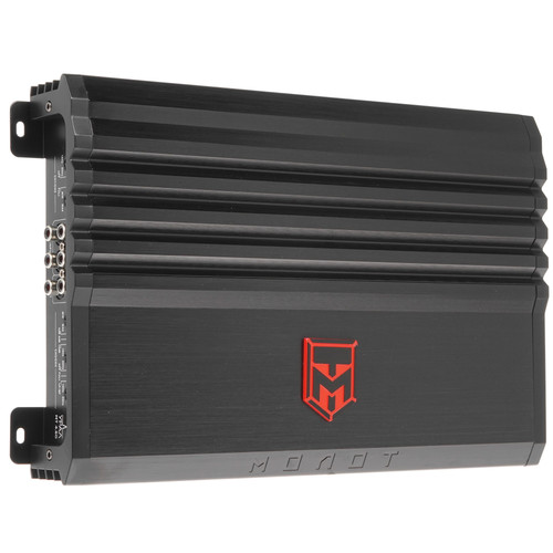 Купить Усилитель Ural MT 4.60  4723186. Характеристики, отзывы и цены в Донецке
