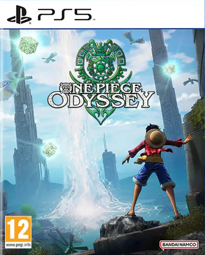 Купить Игра One Piece Odyssey (PS5)  5403310. Характеристики, отзывы и цены в Донецке