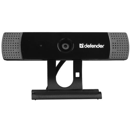Купить Веб-камера Defender G-lens 2599  5312478. Характеристики, отзывы и цены в Донецке