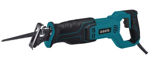 Купить Сабельная пила Oasis RS-110E  9125029. Характеристики, отзывы и цены в Донецке