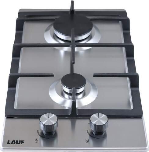 Купить Газовая варочная поверхность LAUF PG-308  9185555. Характеристики, отзывы и цены в Донецке