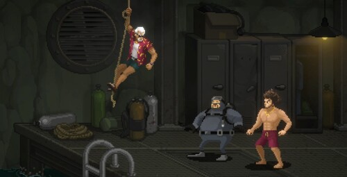 Купить Дополнение для игры Dave the Diver: Ichiban’s Holiday (Steam)  5624985. Характеристики, отзывы и цены в Донецке