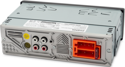 Купить Автопроигрыватель Digma MCP-515  5638011. Характеристики, отзывы и цены в Донецке