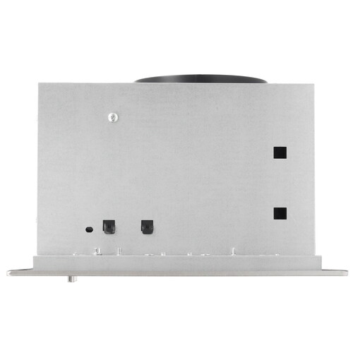 Купить Вытяжка полновстраиваемая Midea MH60I301X серебристый  9141403. Характеристики, отзывы и цены в Донецке