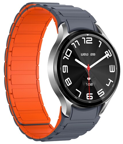 Купить Смарт-часы Colmi i28 Ultra  5630488. Характеристики, отзывы и цены в Донецке