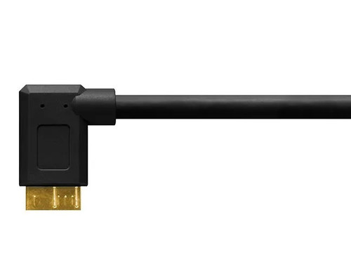 Купить Кабель Tether Tools micro USB-B - USB Type-A черный  5605758. Характеристики, отзывы и цены в Донецке