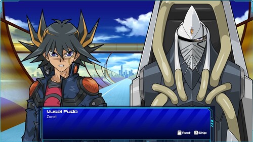 Купить Дополнение для игры Yu-Gi-Oh! 5D's For the Future (Steam)  5610607. Характеристики, отзывы и цены в Донецке