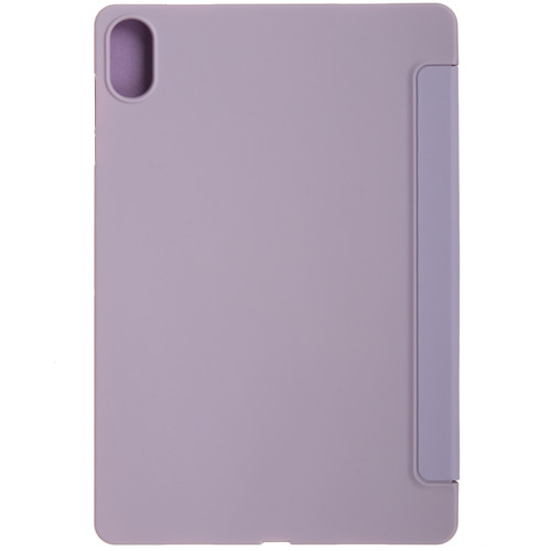 Купить Чехол-книжка  BoraSCO для HONOR Pad X8a/ X8b фиолетовый  5497313. Характеристики, отзывы и цены в Донецке