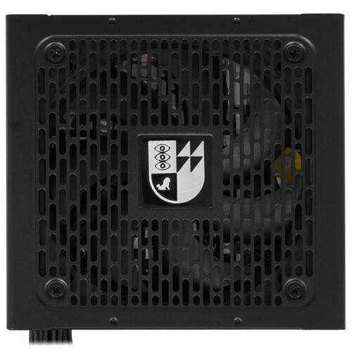 Купить Блок питания Iron Pride Thunder 650W  9257876. Характеристики, отзывы и цены в Донецке