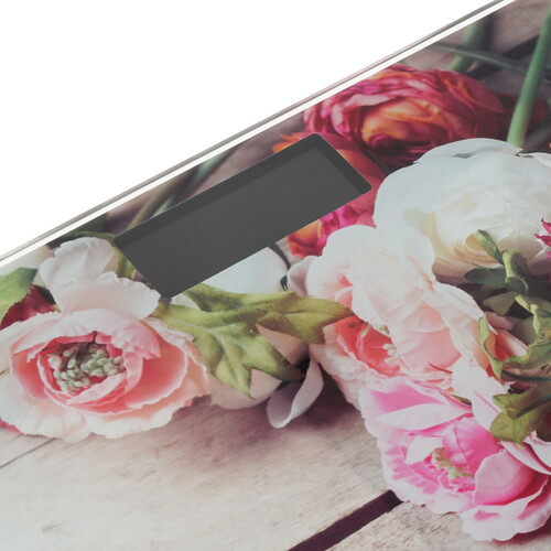 Купить Весы Аксинья КС-6009 разноцветный  8160531. Характеристики, отзывы и цены в Донецке