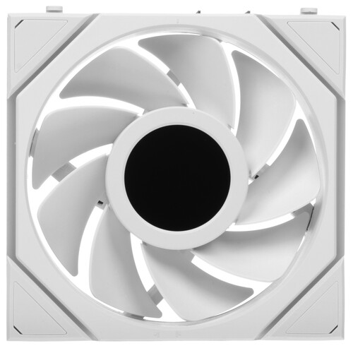 Купить Реверсный вентилятор LIAN LI UNI FAN TL LCD WIRELESS 120-1 REVERS  5610973. Характеристики, отзывы и цены в Донецке