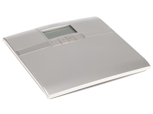 Купить Весы Beurer BF 18 серебристый  6728631. Характеристики, отзывы и цены в Донецке