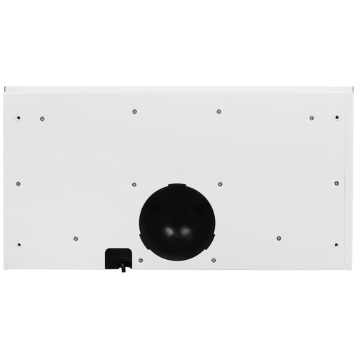 Купить Вытяжка телескопическая KRONA KAMILLA T 600 2 motors белый/серый  9063334. Характеристики, отзывы и цены в Донецке