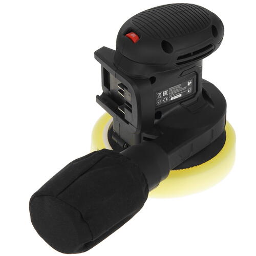 Купить Эксцентриковая шлифмашинка CAT DX42B 1 for All 18V  , Без ЗУ, Без АКБ  4872853. Характеристики, отзывы и цены в Донецке