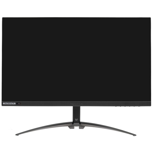 Купить 31.5" Монитор Acer Predator XB323QUM3bmiiphx черный  5455925. Характеристики, отзывы и цены в Донецке