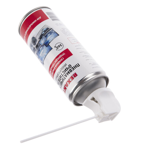 Купить Пневматический очиститель Rexant Dust Off  1631206. Характеристики, отзывы и цены в Донецке