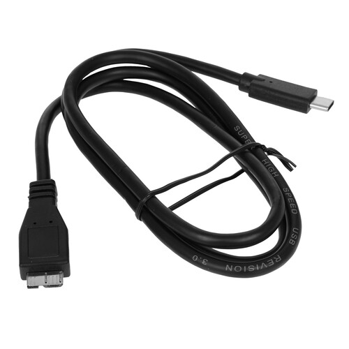 Купить Кабель Cablexpert USB 3.2 Gen 1 Type-A - micro USB-B  5485488. Характеристики, отзывы и цены в Донецке