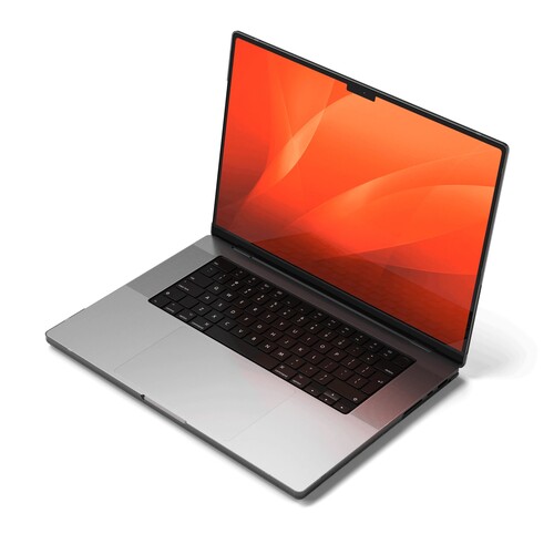 Купить 16" Накладка Satechi Eco Hardshell Case серый  9122104. Характеристики, отзывы и цены в Донецке