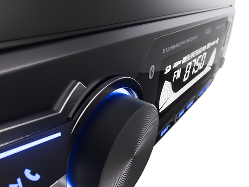 Купить Автопроигрыватель AurA FIREBALL-102BT  5608232. Характеристики, отзывы и цены в Донецке