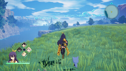 Купить Игра Edens Zero Day - 1 Edition (PS5)  5634223. Характеристики, отзывы и цены в Донецке