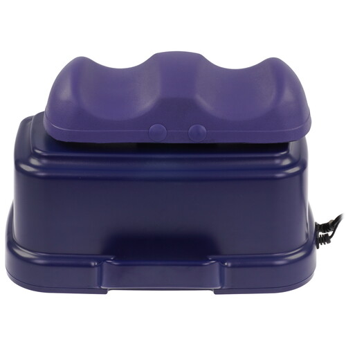 Купить Массажер Gess NEO синий  5492016. Характеристики, отзывы и цены в Донецке