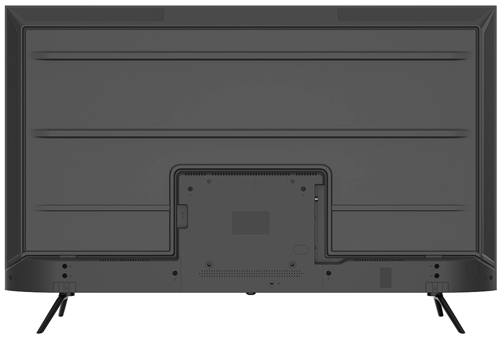 Купить 50" (127 см) LED-телевизор Harper 50U770TS черный  9921668. Характеристики, отзывы и цены в Донецке
