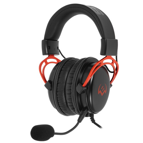 Купить Проводные наушники SVEN AP-G1000MV черный 2021  4891713. Характеристики, отзывы и цены в Донецке