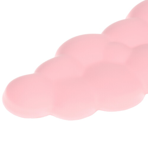 Купить Подставка под запястье DEXP Cloud  9025567. Характеристики, отзывы и цены в Донецке