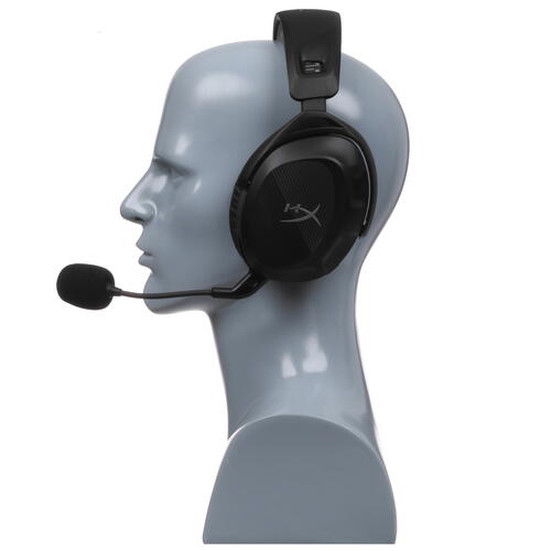 Купить Беспроводные наушники HyperX Cloud Stinger 2 Wireless черный 2022  5095443. Характеристики, отзывы и цены в Донецке